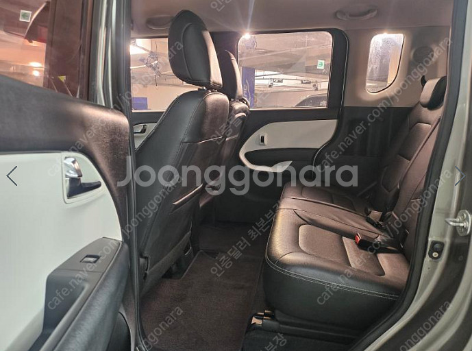 레이중고차가격 무사고 1인신조 비흡연 차량 누유없음 엔진 상태 좋아요!--7